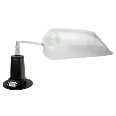 Arizer-Extreme-Q-4.0-Bag-filling-out.webp