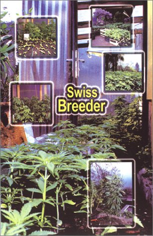 Marijuana Outdoors: Guerrilla Growing