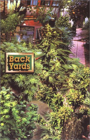Marijuana Outdoors: Guerrilla Growing