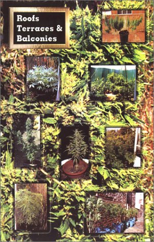 Marijuana Outdoors: Guerrilla Growing