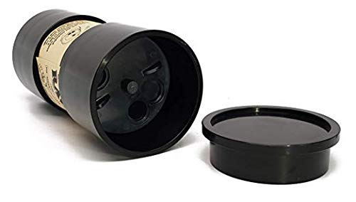 RAW 18319 Six Shooter Filler for King Size Cones, Plastic