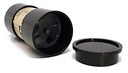 RAW 18319 Six Shooter Filler for King Size Cones, Plastic
