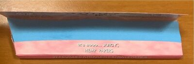 Juicy Jay's King Size Bubblegum