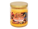 Smoke Odor Exterminator 13 Oz Jar Candles Peace Love