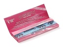 Elements PINK Size 1 1/4 Rolling Paper - BOX /25 - Total 1250 Papers