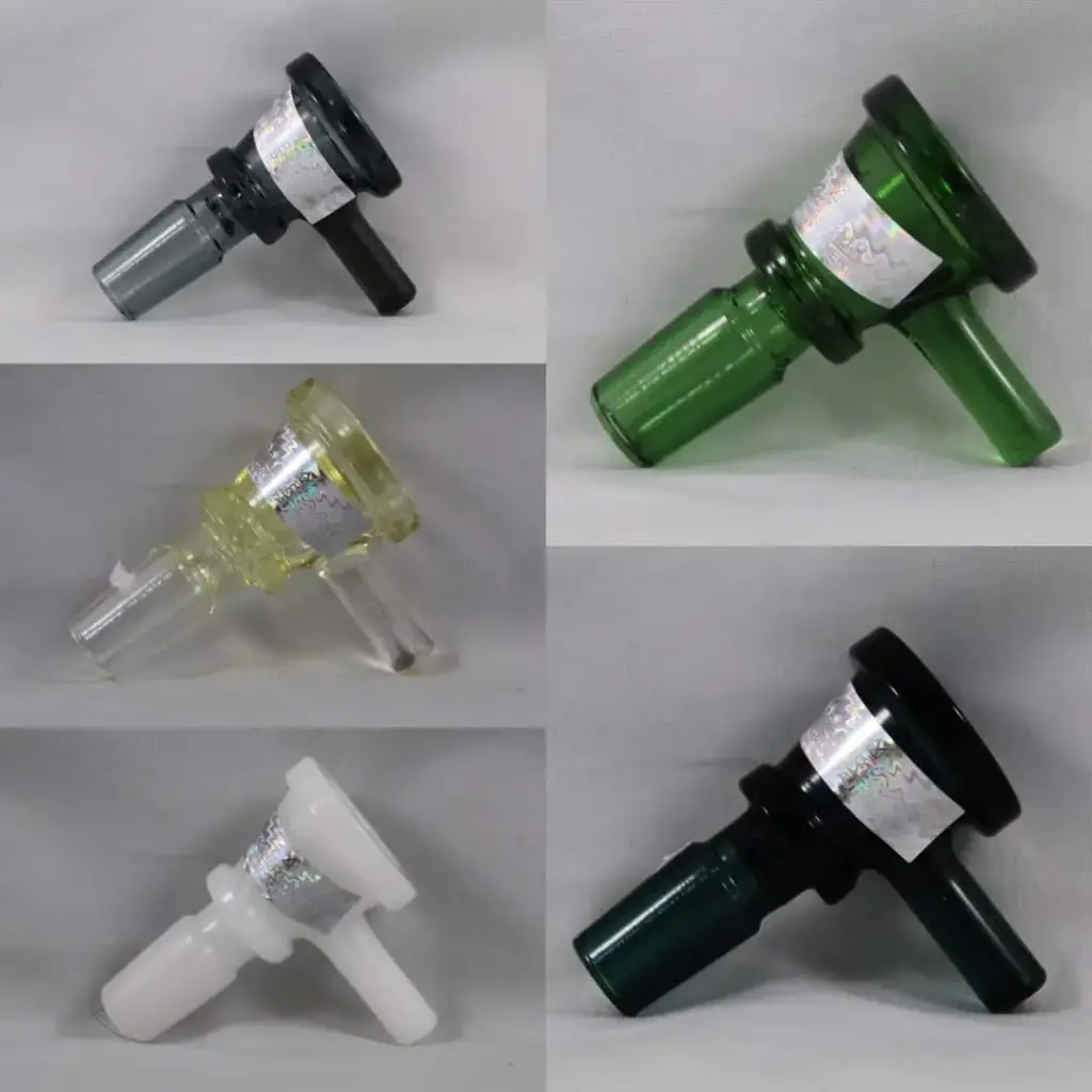 GEAR Xl Blaster Cone Bowl-14mm Male