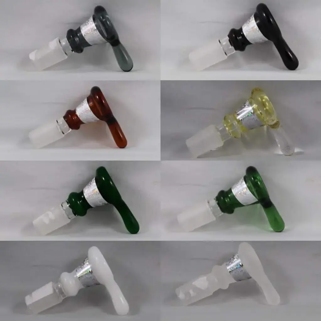 GEAR Premium Thumper Bowl-14mm Male