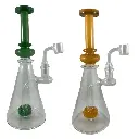 Pulsar Coloured Sponge Perc Oil Rig