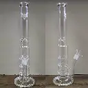 Red Eye Tek 20" Tall Thick Triple Percolator