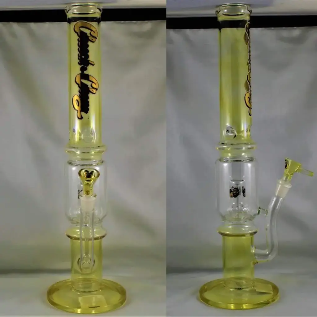 Cheech & Chong 16" Pedro's Request Tube