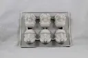 Dope Molds Storm Trooper Molds