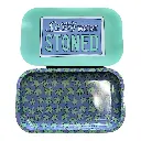 Ugly House Rolling Tray Bundle-Sorry We're Stoned