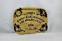 Kill Your Culture Rolling Tray Weedja-Small