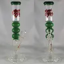Cheech & Chong 12" Reefer Straight Tube