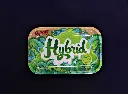 Raw Hybrid Rolling Tray-Small