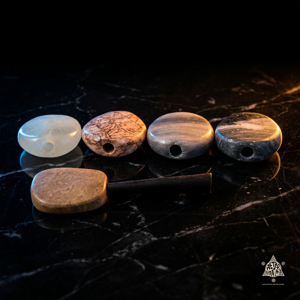 Onyx Toke Stones