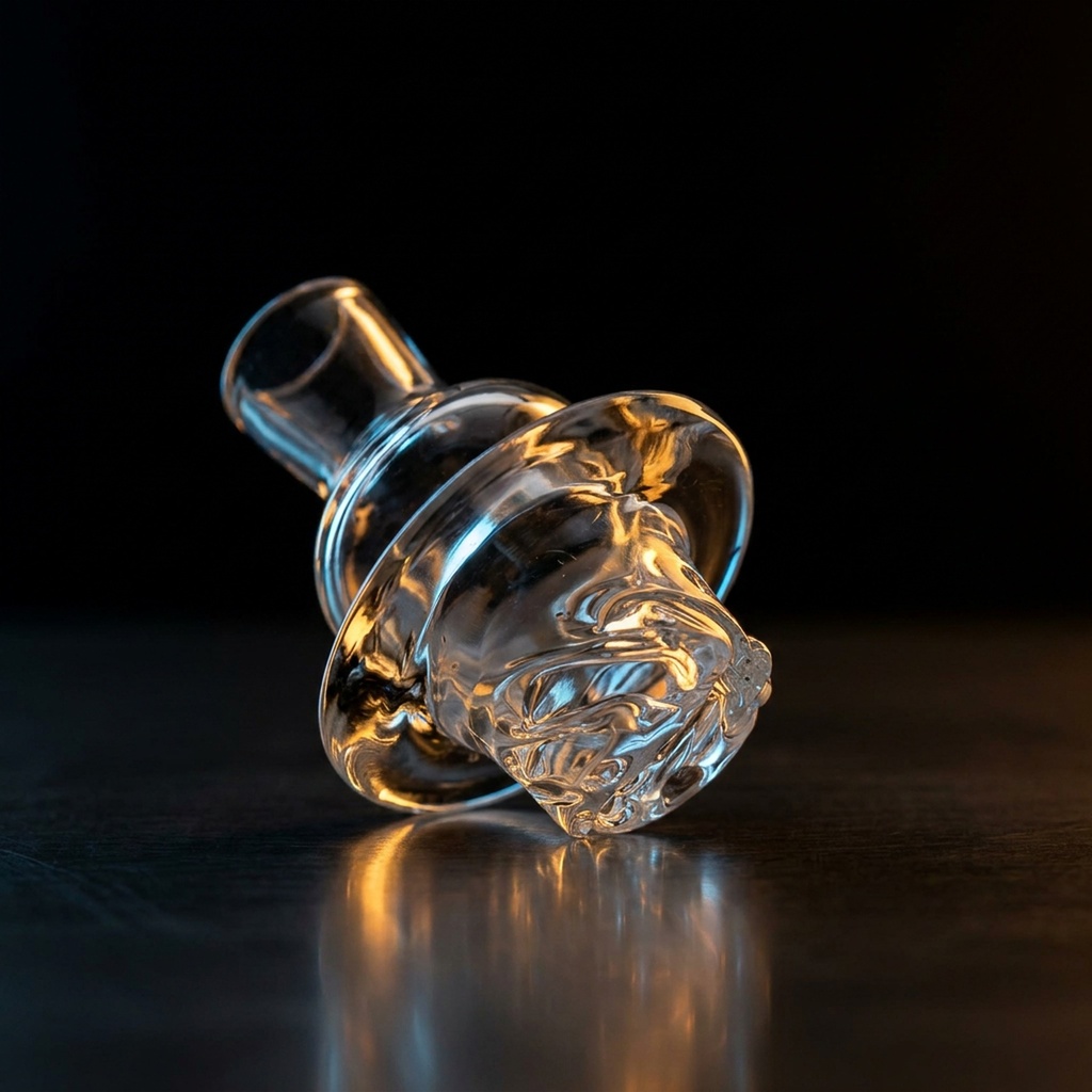 GEAR Whirlpool Carb Cap