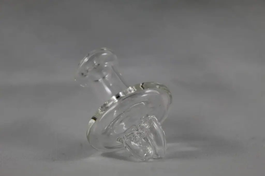 GEAR Cyclone Carb Cap With Dual Directional Airflow