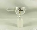 Tech Tubes Thick Bowl - 18mm Male