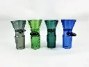 Pulsar Full Colour Cone Bowl-18mm