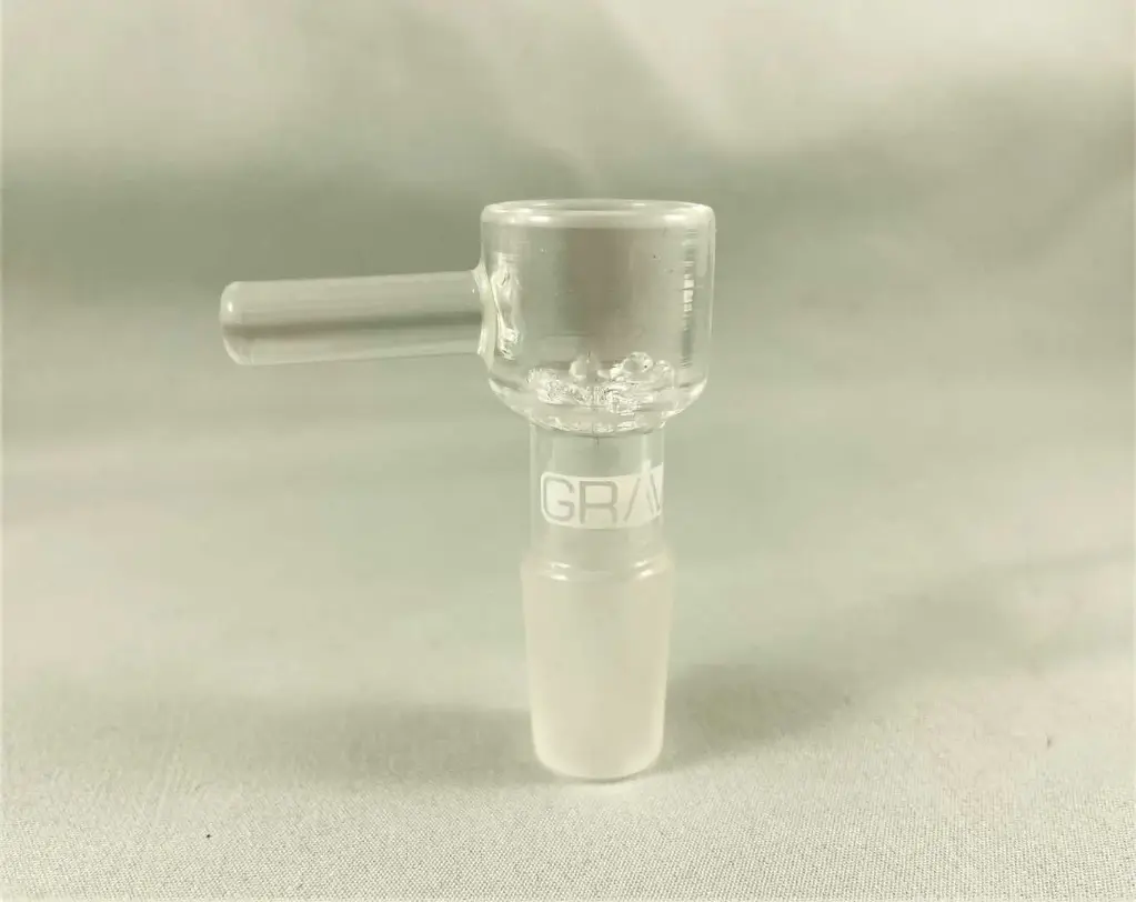 Grav Labs Octabowl -14mm Male