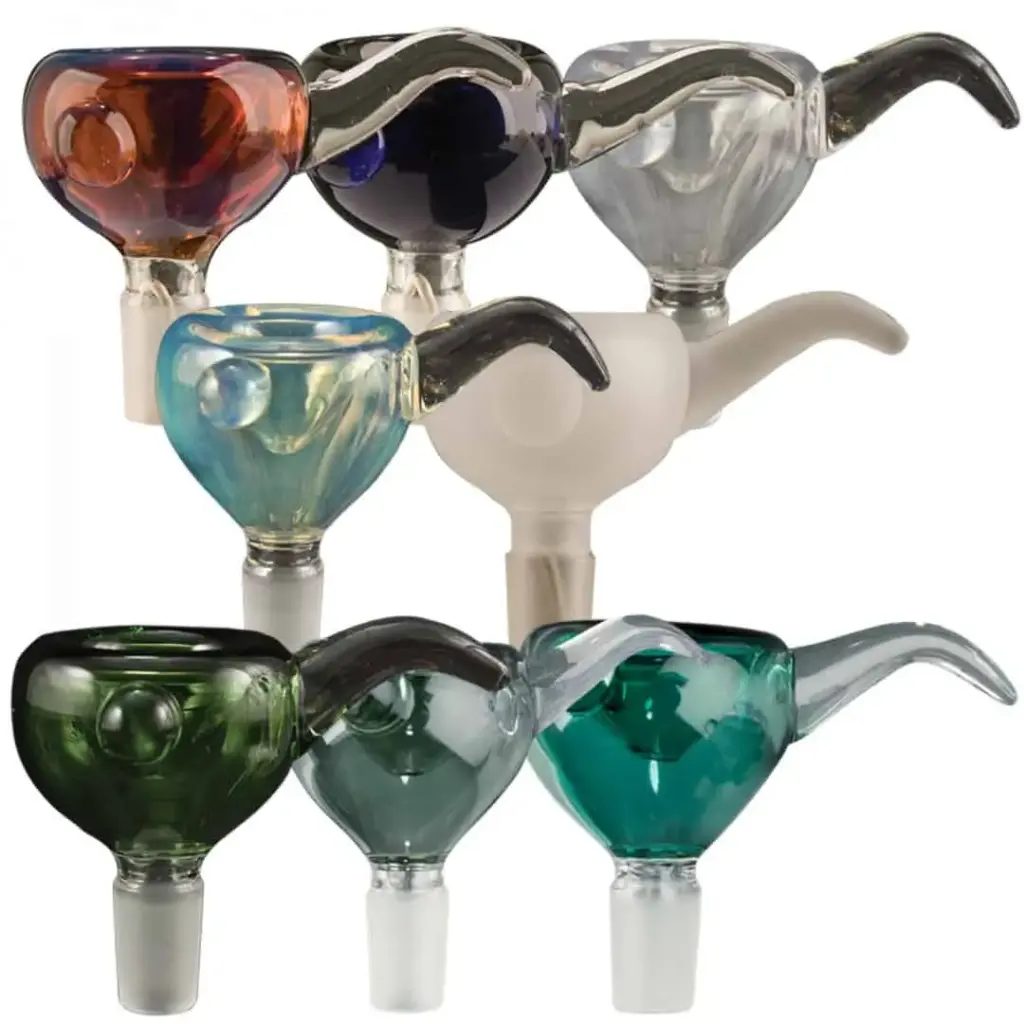 Gear Standard Push Bowl - 14mm Male