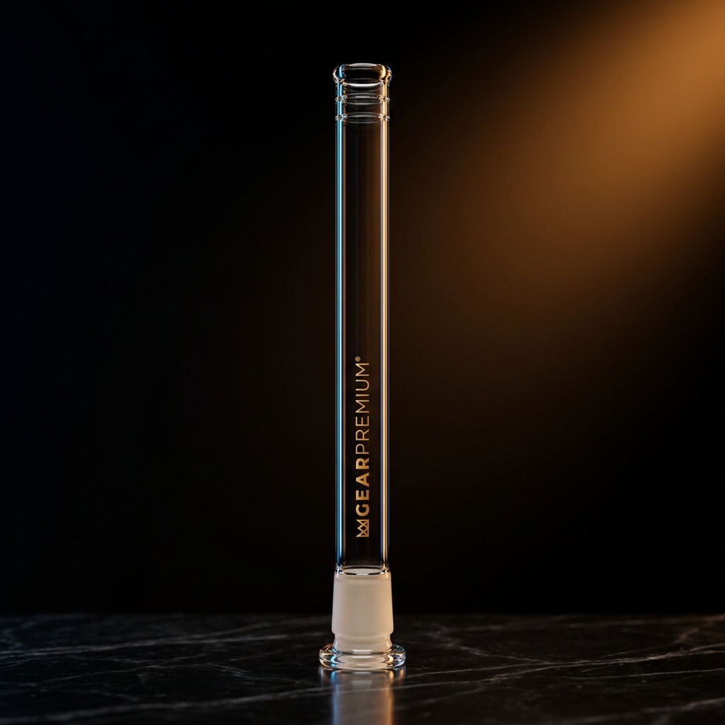GEAR Open Ended Diffuser Downstem-7"