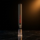 Hoss Open Ended Downstem 6"