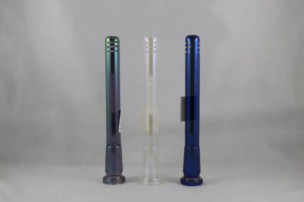 Red Eye Tek Terminator Diffuser Downstem-5.75"