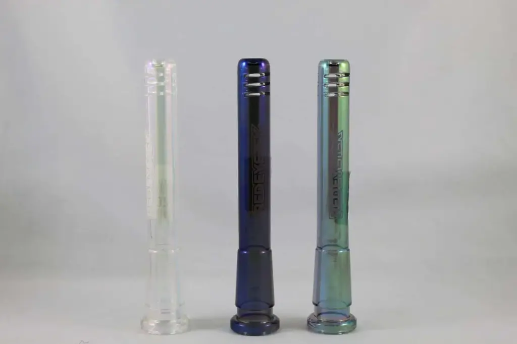 Red Eye Tek Terminator Diffuser Downstem-5.5" Long