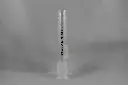 GEAR Clear Open Ended Diffuser Downstem-4.75"