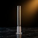 GEAR Clear Open Ended Diffuser Downstem-4.75"