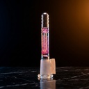 GEAR Glitter Diffuser Downstem- 4.25" Long