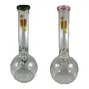 Infyniti Glass 14″ Bubble Base 