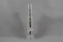 GEAR Clear Open Ended Diffuser Downstem-4"