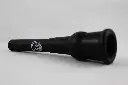 Lit Silicone Stem-5.5"