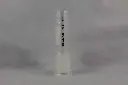 GEAR Clear Open Ended Diffuser Downstem-3.25"