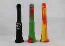 Lit Silicone Stem-4"