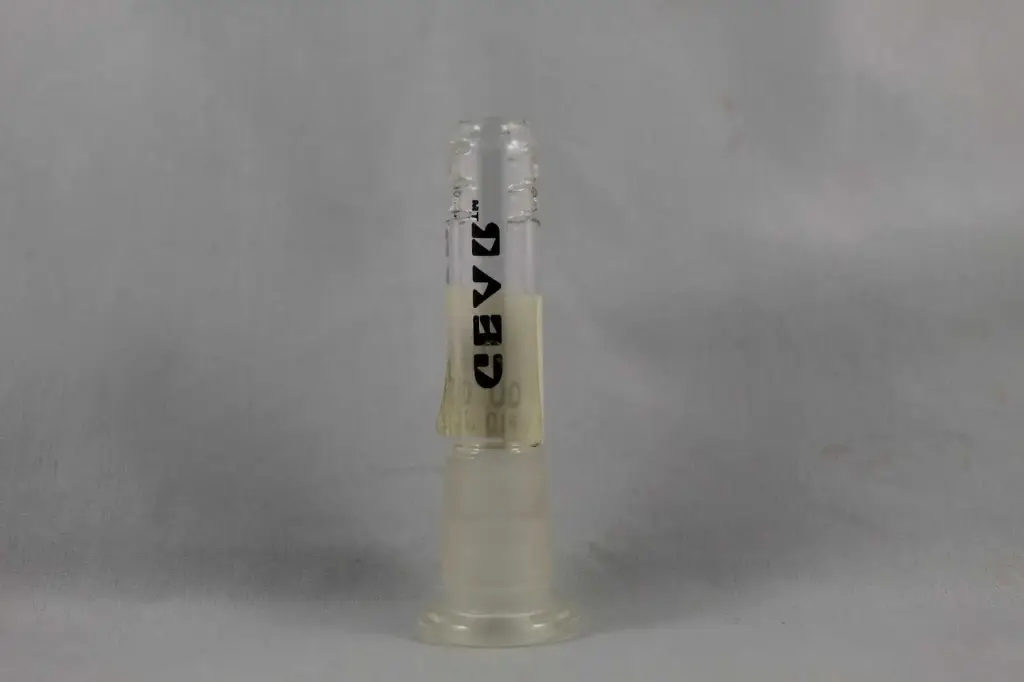 GEAR Clear Diffuser Downstem-3.25"