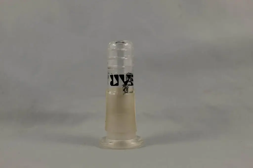 GEAR Clear Diffuser Downstem-1.5"GEAR Clear Diffuser Downstem-1.5"