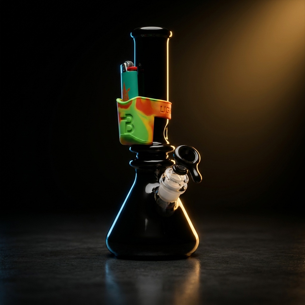 Lighter Buddy-Assorted Colours