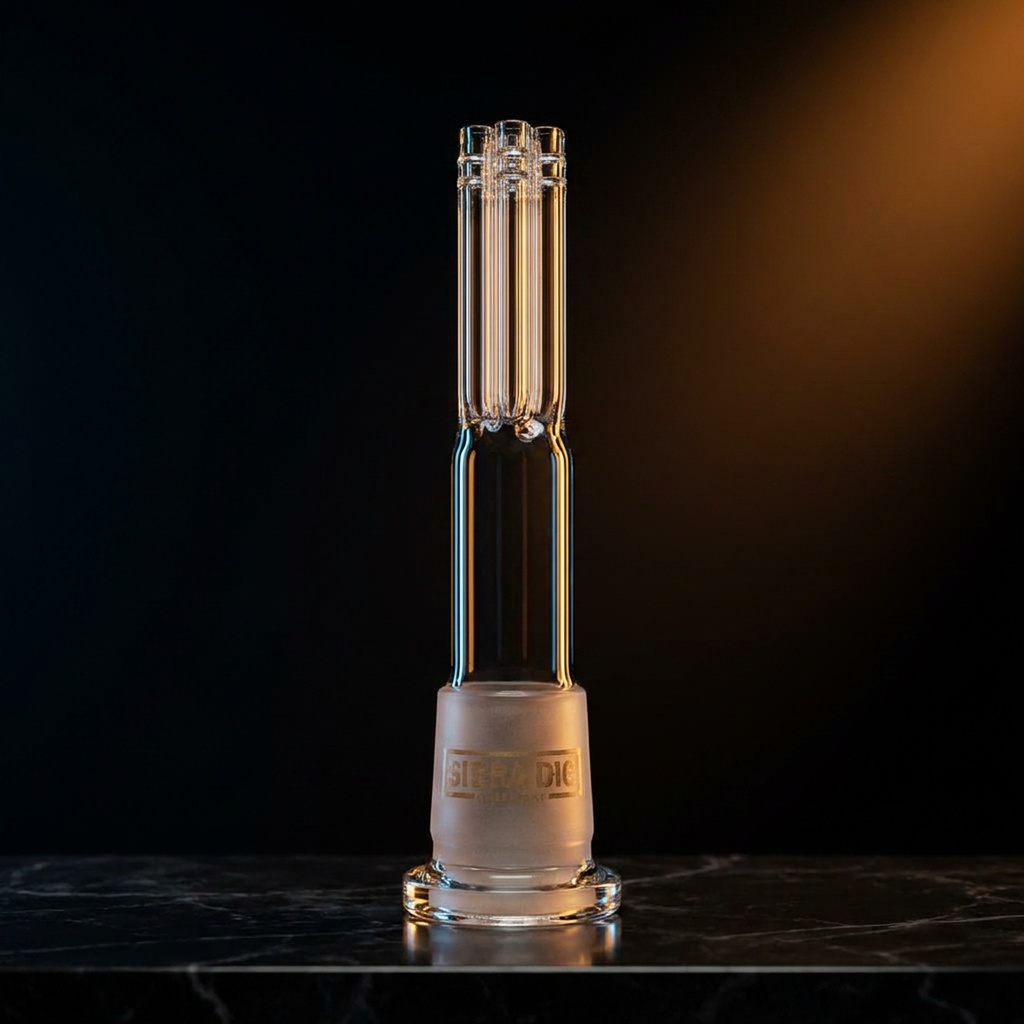 Red Eye Tek 29mm Downstem-5.5" Long