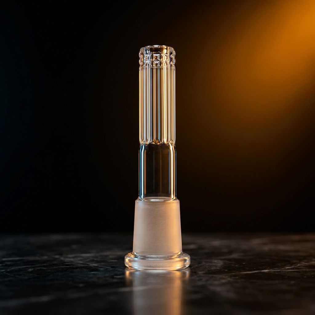 Red Eye Tek 29mm Downstem-5" Long