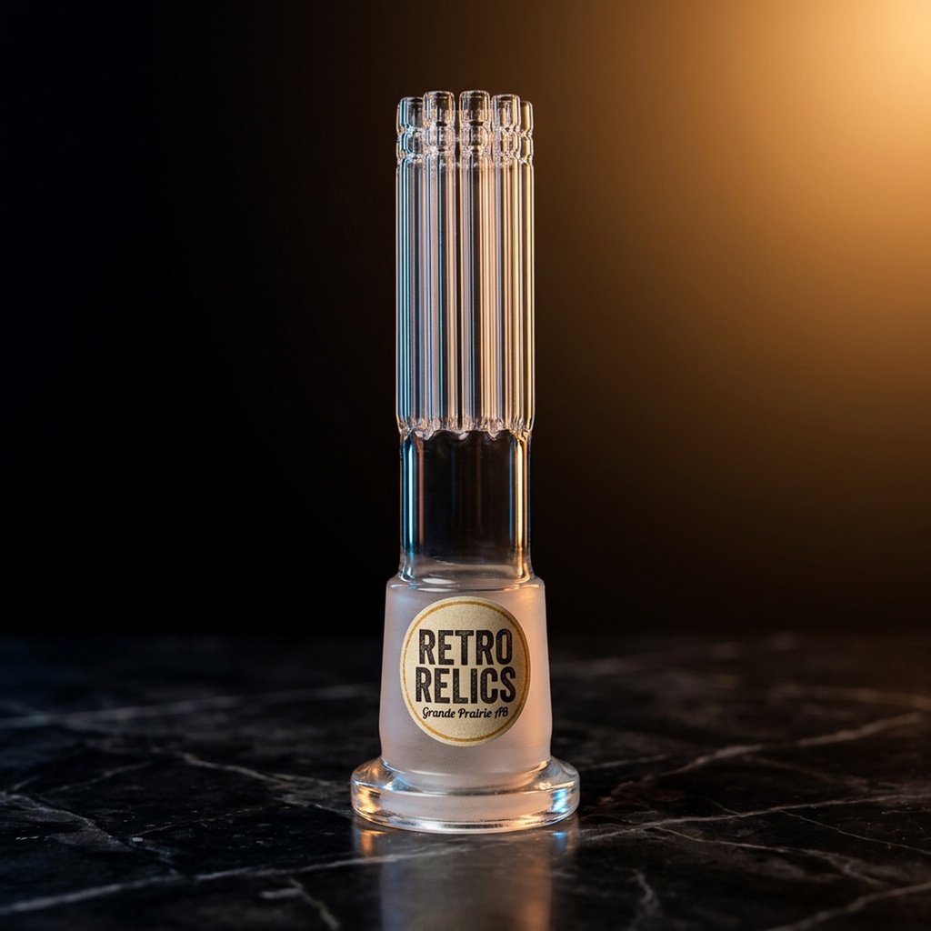 Red Eye Tek 29mm Downstem-4.5" Long