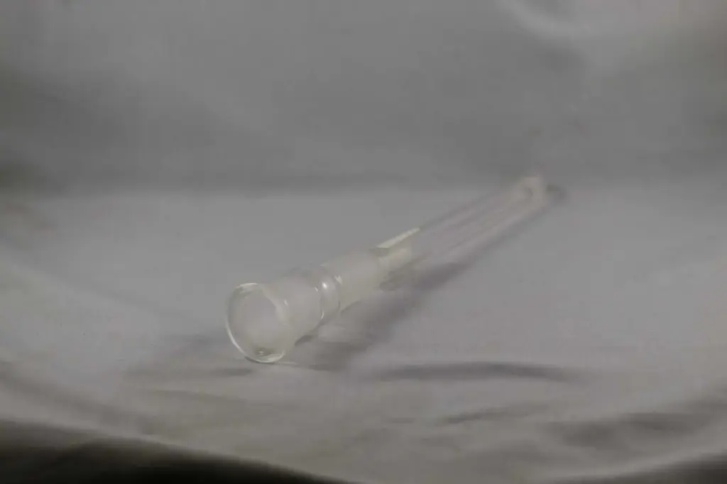 Downstem 18mm-18mm-8.75"