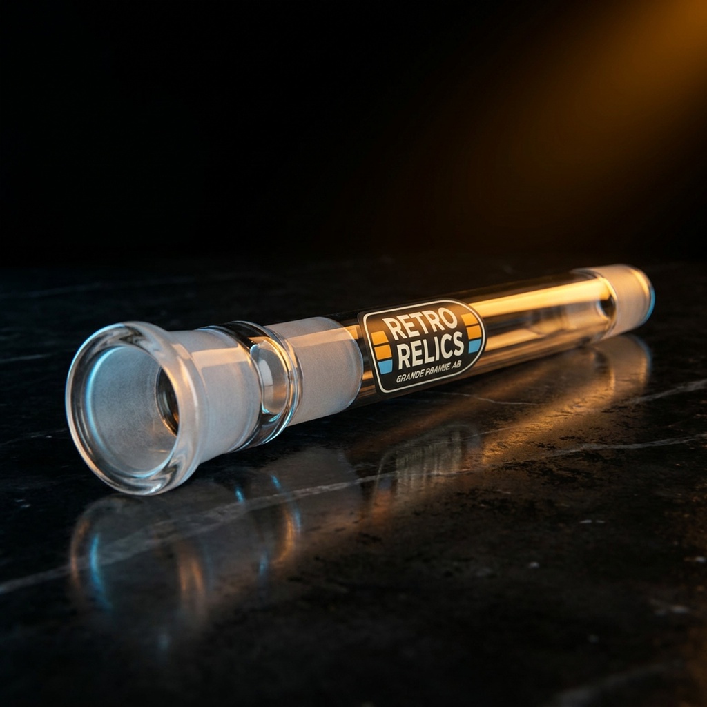 Downstem 18mm-18mm-8.75"