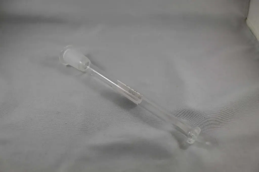 6.75" Downstem- Low Profile Showerhead 19mm Outter-14mm Inner