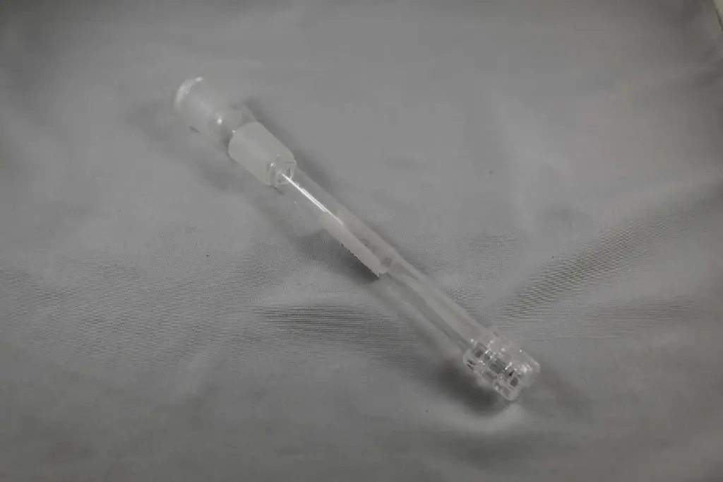 7" Downstem- 19mm Inner-19mm Outter