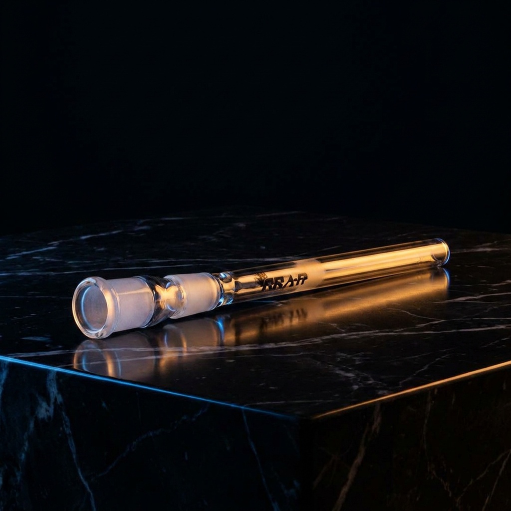 GEAR 14mm-20mm Downstem- 8" Long
