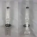 Blown Glass Goods 2 in 1
